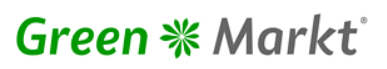 GreenMarkt