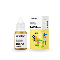Simplex_Сила_10мл
