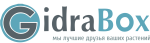 GidraBox