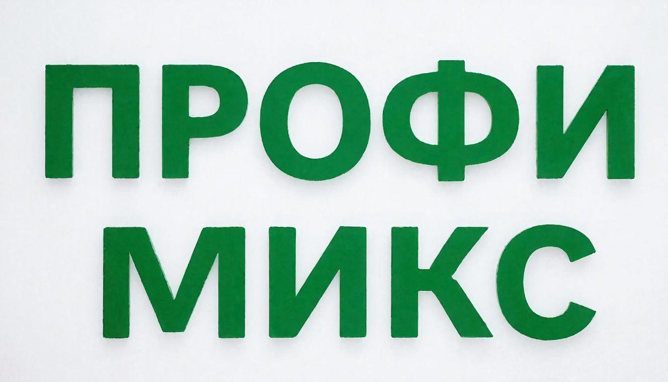 Профи микс