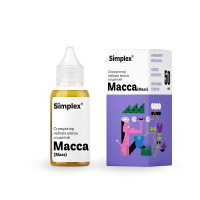 Simplex_Масса_50мл