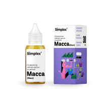 Simplex_Масса_30мл