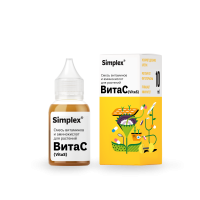 Simplex_ВитаС_10мл