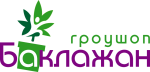 Гроушоп Баклажан