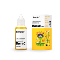 Simplex_ВитаС_30мл