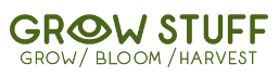 GROW STUFF