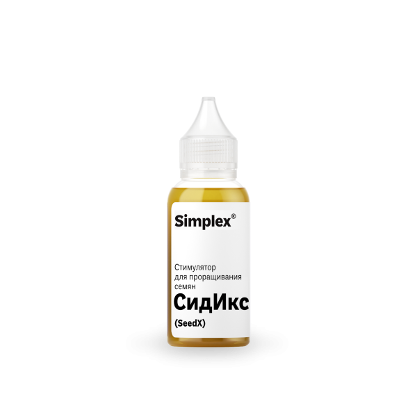 Simplex_СидИкс