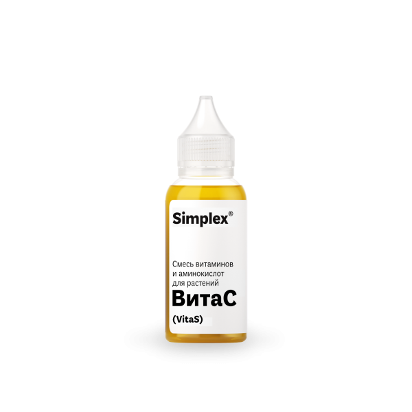 Simplex_ВитаС